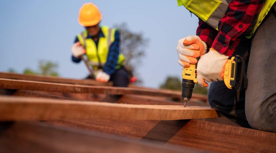 Expert top industrial roofings services in Maricopa, CA